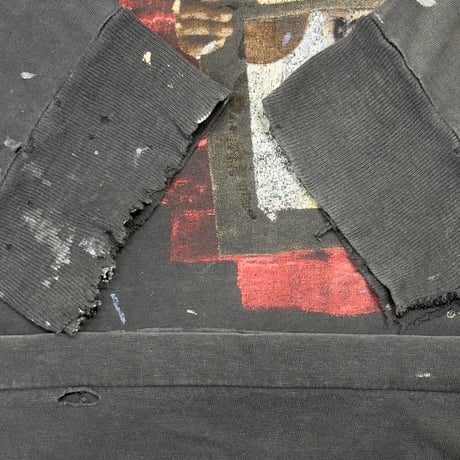 PEARL JAM WINDOW PANE LS EURO FITS XL 9815