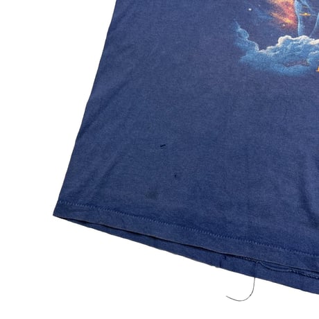 LION KING MUFASA NAVY MEDIUM 4839