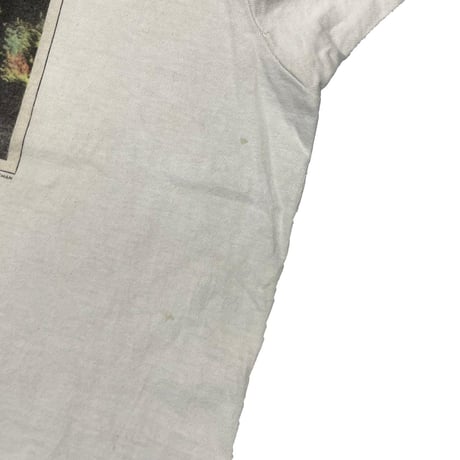 blur 1995 Blur's Country House WHITE FITS LARGE 6852
