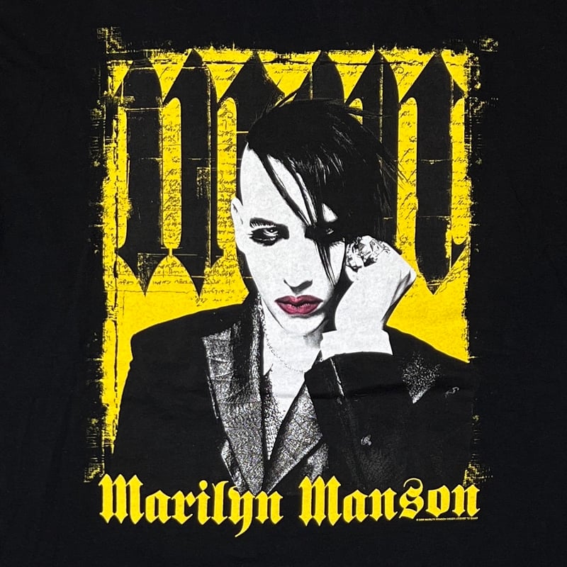 ミュージシャン Marilyn Manson Against All Gods Tour 04 Against All Gods (tour) - The Marilyn Manson Wiki