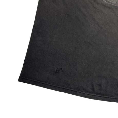 FUGEES THE SCORE TEE BLACK FITS XXL 2806