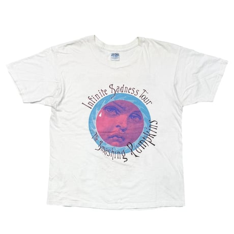 CATEGORY THE SMASHING PUMPKINS | greatLAnd OSAKA