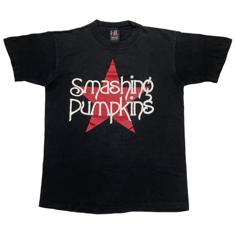 THE SMASHING PUMPKINS JUST SAY MAYBE GIANT BY TEE JAYS LARGE 9871