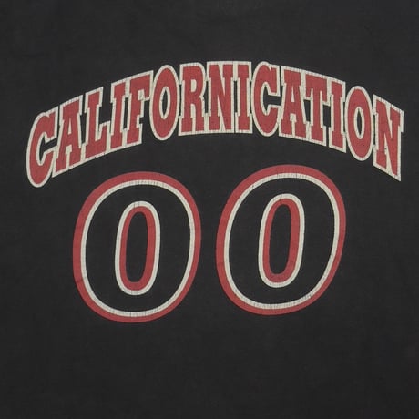 RED HOT CHILI PEPPERS 1999 CALIFORNICATION BG XL 6969