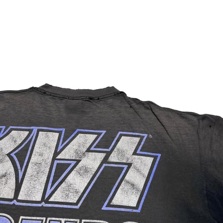 KISS LEGENDS NEVER DIE ALL SPORT XL 2818