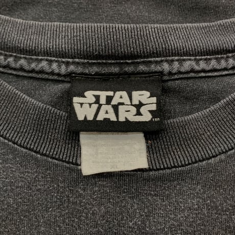 STAR WARS ORIGINAL GANGSTA XL 9578
