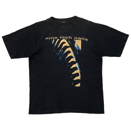 NINE INCH NAILS 1994 now i'm nothing FITS LARGE 9101
