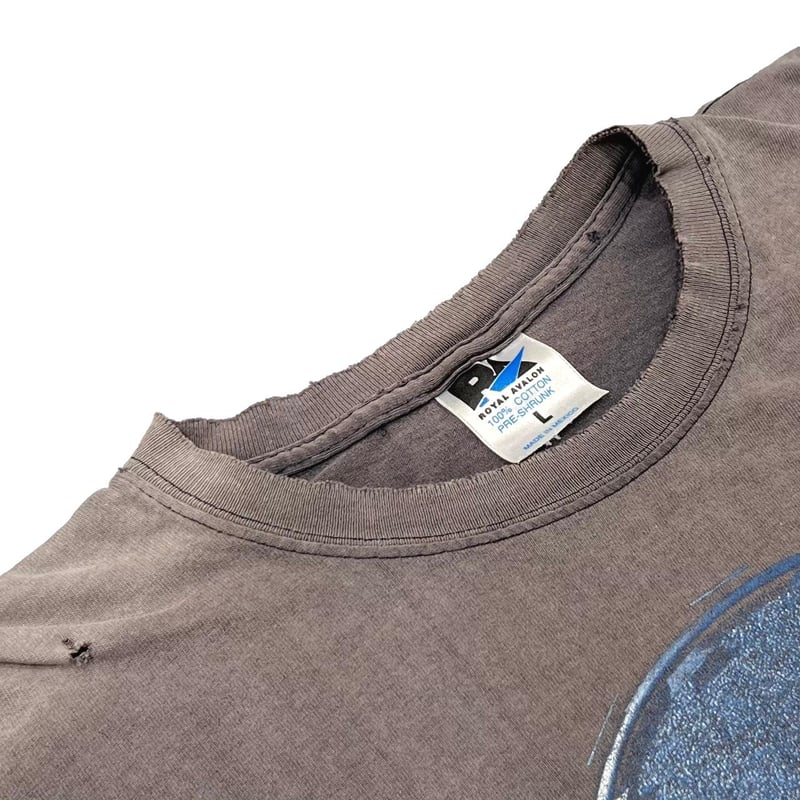 BLACK SABBATH REUNION TOUR LARGE 2879 | greatLA