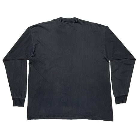 ROLLING STONES SPIKE TONGUE LS FITS LARGE 0507