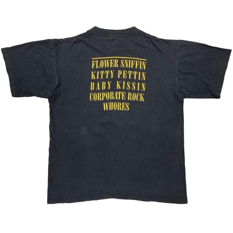 NIRVANA SMILE BROCKUM LARGE 8396