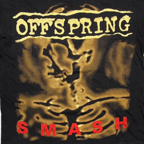 THE OFFSPRING SMASH BOOTLEG FITS XL 5901