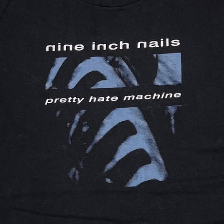 NINE INCH NAILS PRETTY HATE MACHINE ALSTYLE LARGE 2597