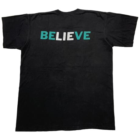 MARILYN MANSON BELIEVE WINTERLAND XL 0622