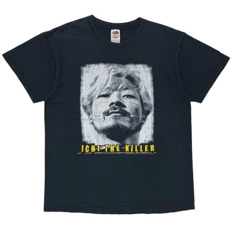 ICHI THE KILLER 殺し屋1 MOVIE PROMO FRUIT OF THE LOOM LARGE 8922