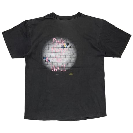 PINK FLOYD THE WALL WINTERLAND XL 8507