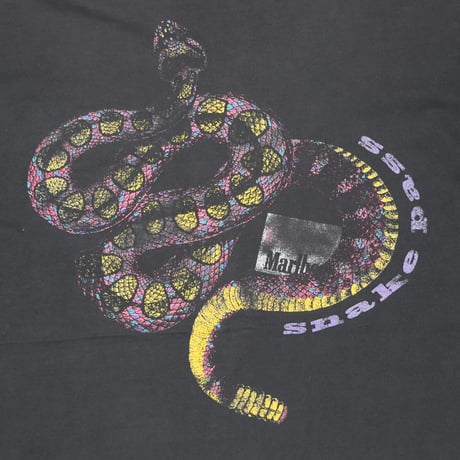 Marlboro SNAKE PASS POCKET TEE FRUIT OF THE LOOM XL 3951