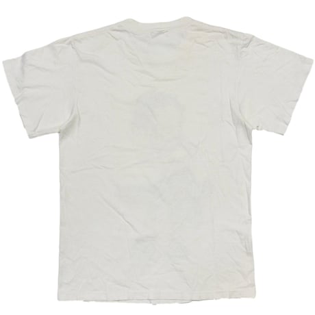BETTY BOOP 1998 Talk To The Hand! WHITE FITS MEDIUM 6037