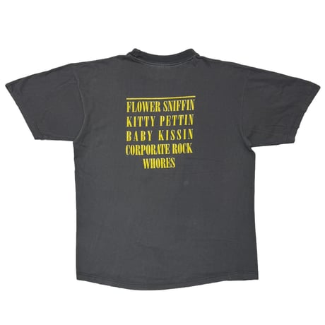 NIRVANA SMILE DOUBLE SIDE EURO XL 5842