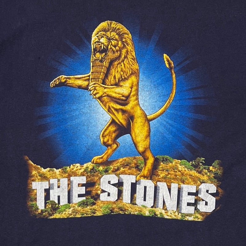 ROLLING STONES BRIDGES TO BABYLON TOUR 97-98 WI ROLLING STONES BRIDGES TO BABYLON TOUR 97-98 WI