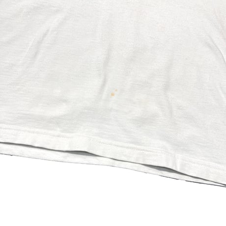 THE MEXICAN MOVIE PROMO WHITE XL 3252