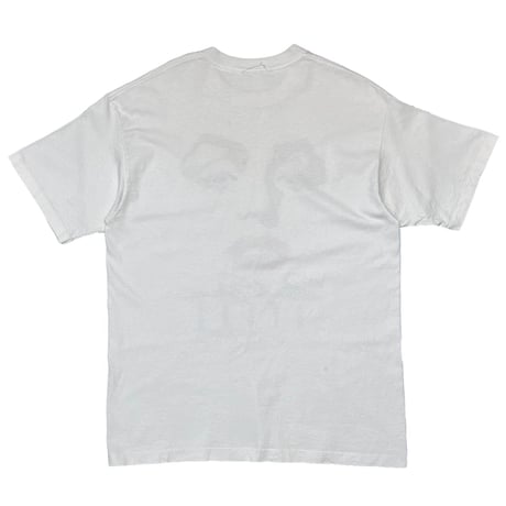 MARILYN MONROE JEANS 1995 FACE WHITE FITS XL 5204