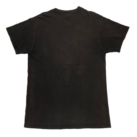 STAR WARS DARTH MAUL FACE TEE MEDIUM 0779