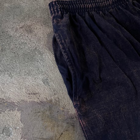 greatLAnd ORIGINAL LOSER SHORTS NAVY