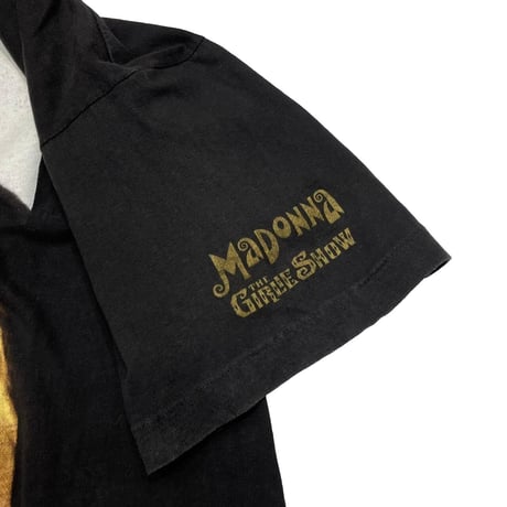 MADONNA 1993 THE GIRLIE SHOW XL 3985
