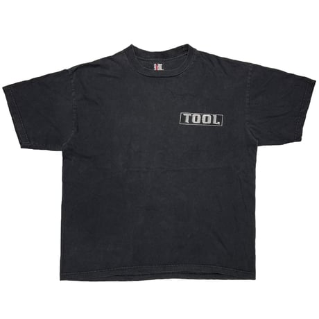TOOL 1997 AENIMA BABY GIANT LARGE 6457