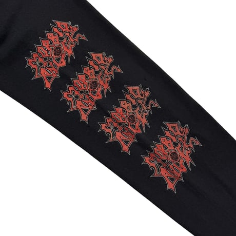 MORBID ANGEL ALTARS OF MADNESS 10YEARS LS SCREEN STARS XL 7873