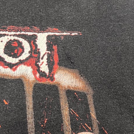 Slipknot 1ST ALBUM MEMBER FITS LARGE 8535