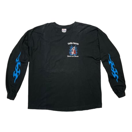 CALIFA NRACOS DEATH ON DRUGS LS XXL 6991