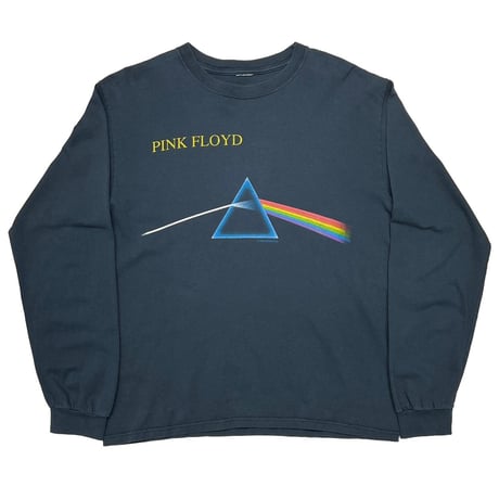 PINK FLOYD Y2K DARK SIDE OF THE MOON LS FITS LARGE 2773
