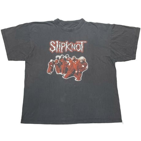 SLIPKNOT DOUBLE SIDE BAR CODE FITS LARGE 8929