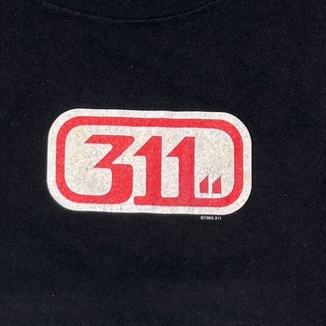 311 1999 SOUND SYSTEM ALL SPORT LARGE 2760