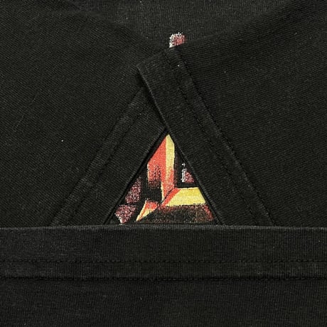 MEGADETH BOOTLEG CRUSH 'EM FITS XL 9686