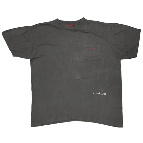 Marlboro SMOKING NEON DESIGN CHACOAL FITS XL 3953