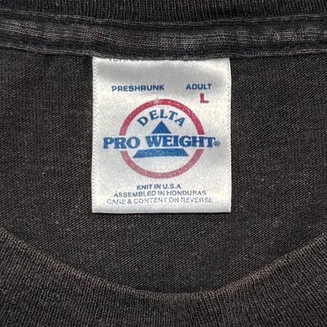 THE SIMPSONS THE Sopranos PARODY DELTA LARGE 1854