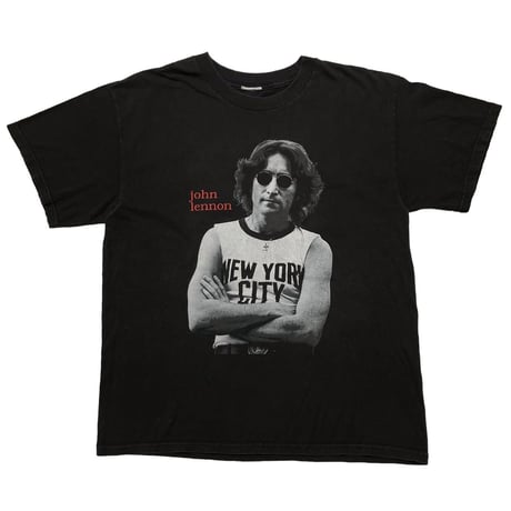 JOHN LENNON IMAGINE you may say i'm a dreamer... one FITS LARGE 5775