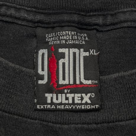 RANCID Avenues & Alleyways GIANT BY TULTEX XL 3409
