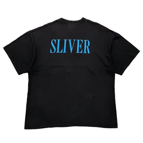 NIRVANA Y2K SLIVER M&O XL 8945
