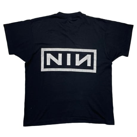 NINE INCH NAILS I WANT TO FUCK YOU LIKE AN ANIMAL SCREEN STARS XL 1717