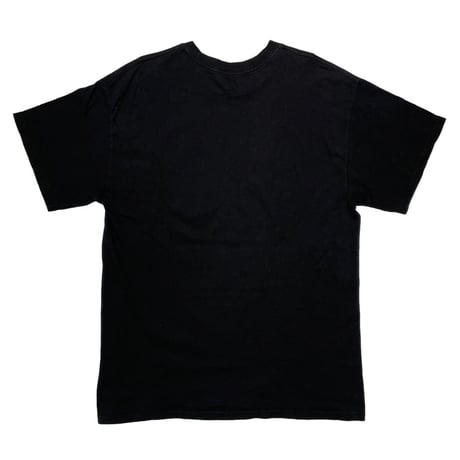 WU-TANG CLAN 00s LOGO TEE FITS LARGE 6898