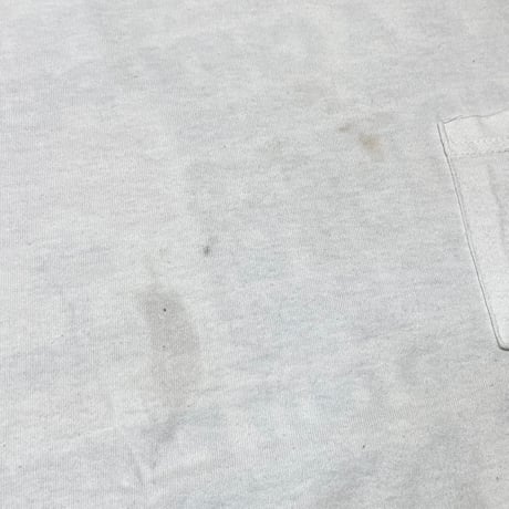 Marlboro COWBOYS STILL... HEAD OUT POCKET TEE WHITE ONE SIZE FITS XL 7750