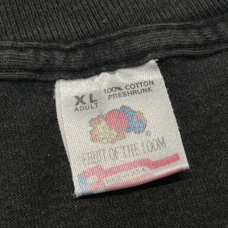 Marlboro SNAKE PASS POCKET TEE FRUIT OF THE LOOM XL 7506