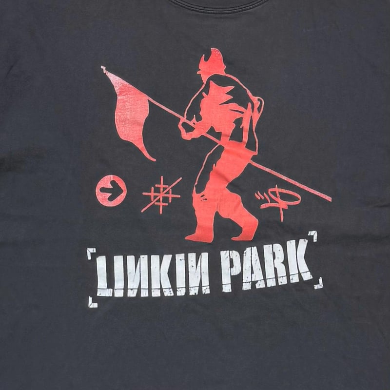 LINKIN PARK HYBRID THEORY XL 2653 | greatLAnd O