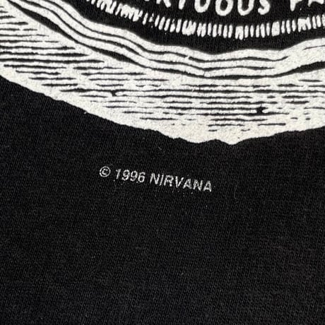 NIRVANA 00s VESTIBLE M&O LARGE 8523