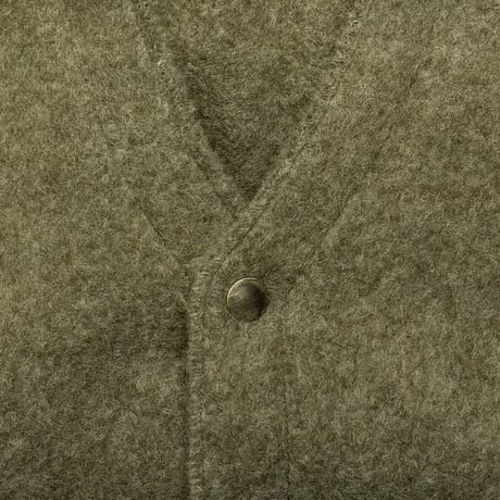 greatLAnd ORIGINAL Grungeman Cardigan Jacket LARGE 5972