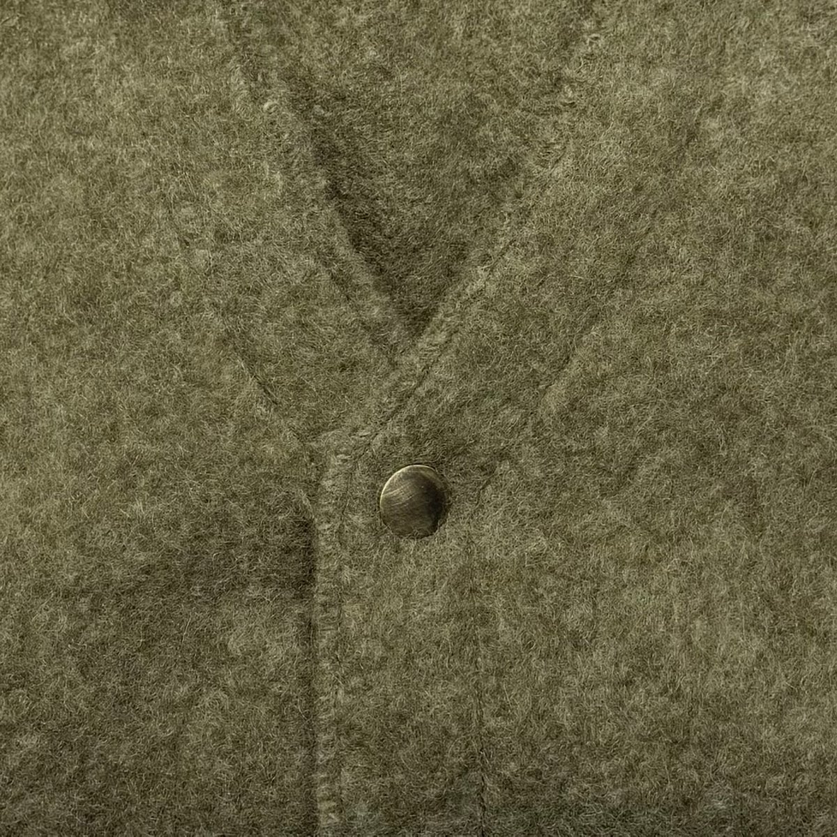 greatLAnd ORIGINAL Grungeman Cardigan Jacket LA