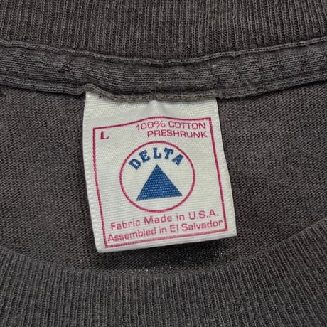 Budweiser 1995 3FROGS YOUR PAD ON MINE? DELTA LARGE 6257